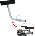 Boat Trailer Guide Bunk Board N851336