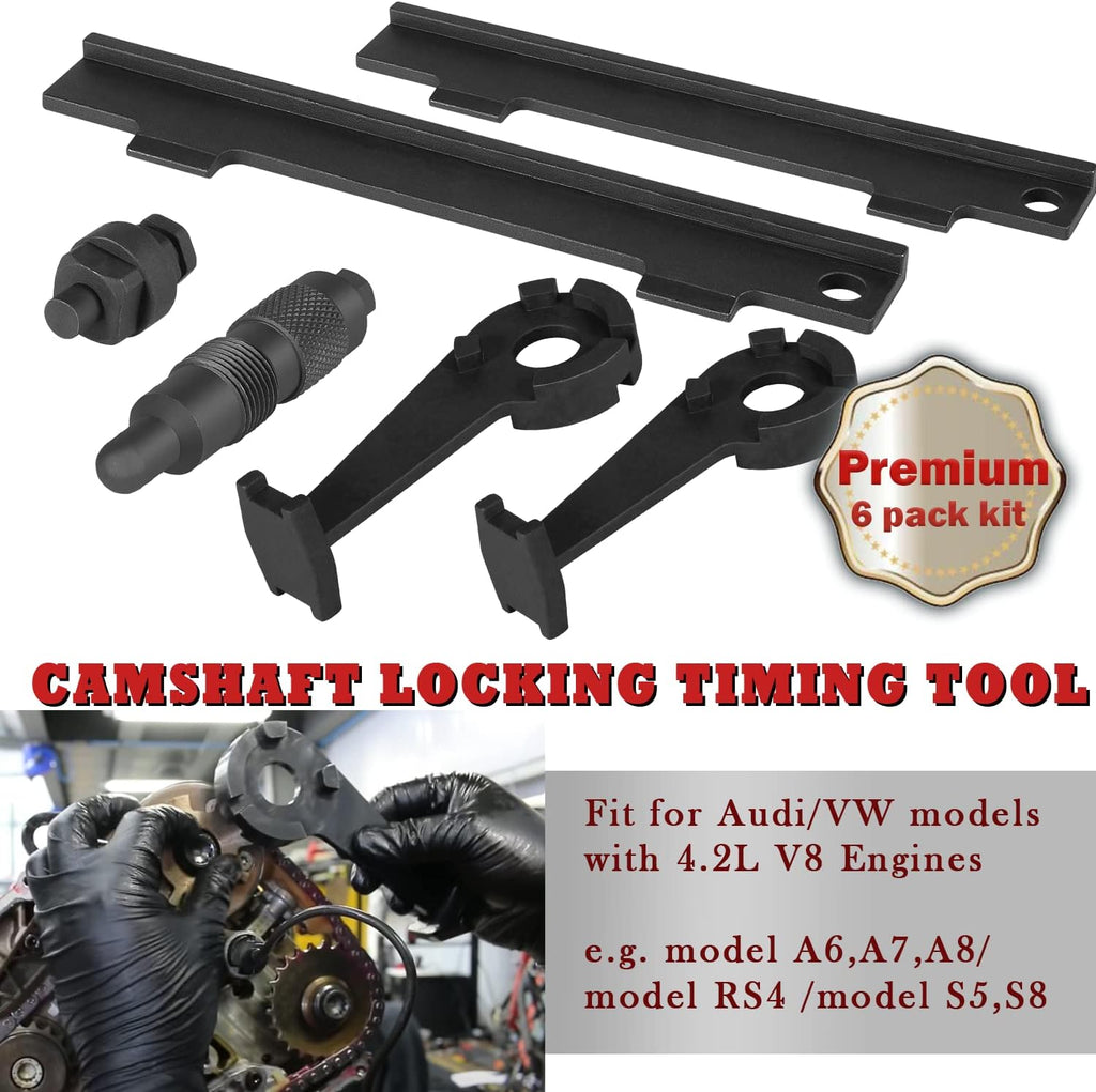 Engine Camshaft Alignment Tools Pack of 2 I180955