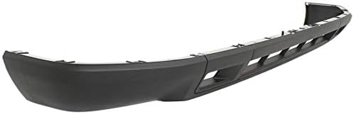 Lower Panel Valance for Ford Econoline Van 08-13 Front Textured V126