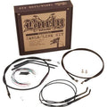 Extended Cable/Brake Line Kit for Ape Handlebars 16in M12308