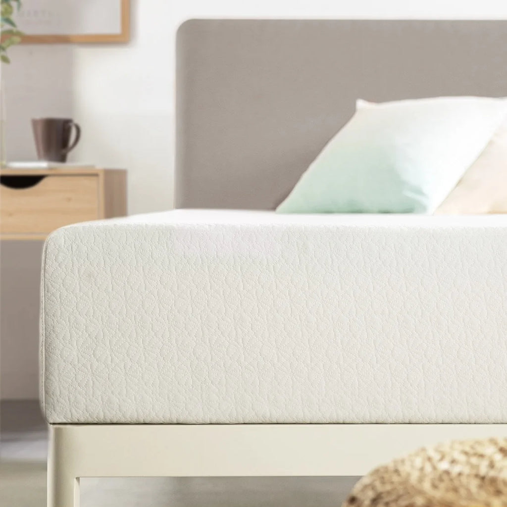 12 Inch Memory Foam Mattress Full J727