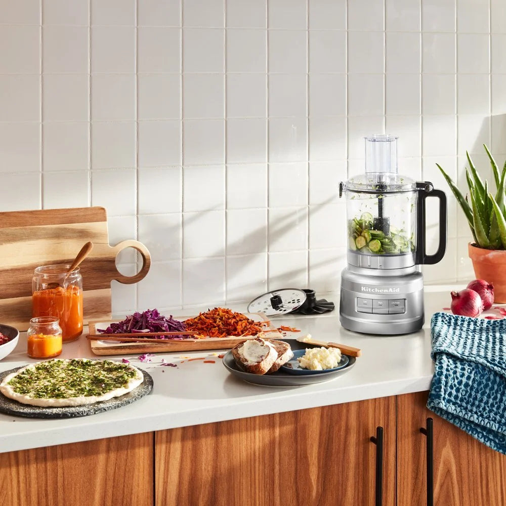 9 Cup Food Processor Q547