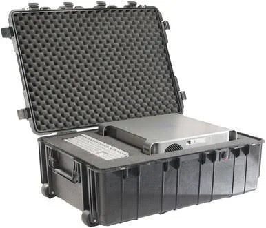 OD Green Hard Case L292519