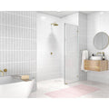 Frameless Fixed Glass Panel G751