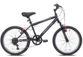 Black Child Bicycle U54077