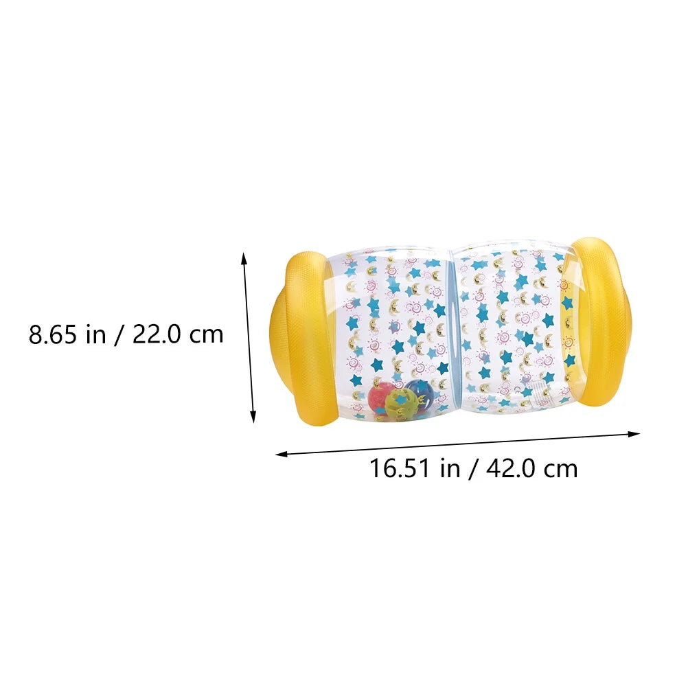 Inflatable Crawling Roller Toy C254
