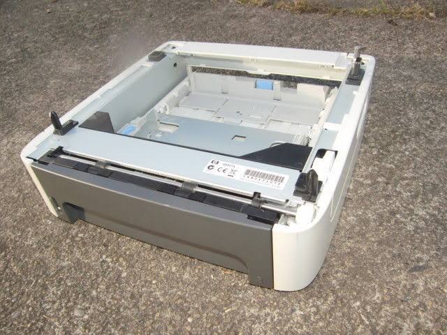 250-Sheet Lower Tray Assembly for LaserJet K801