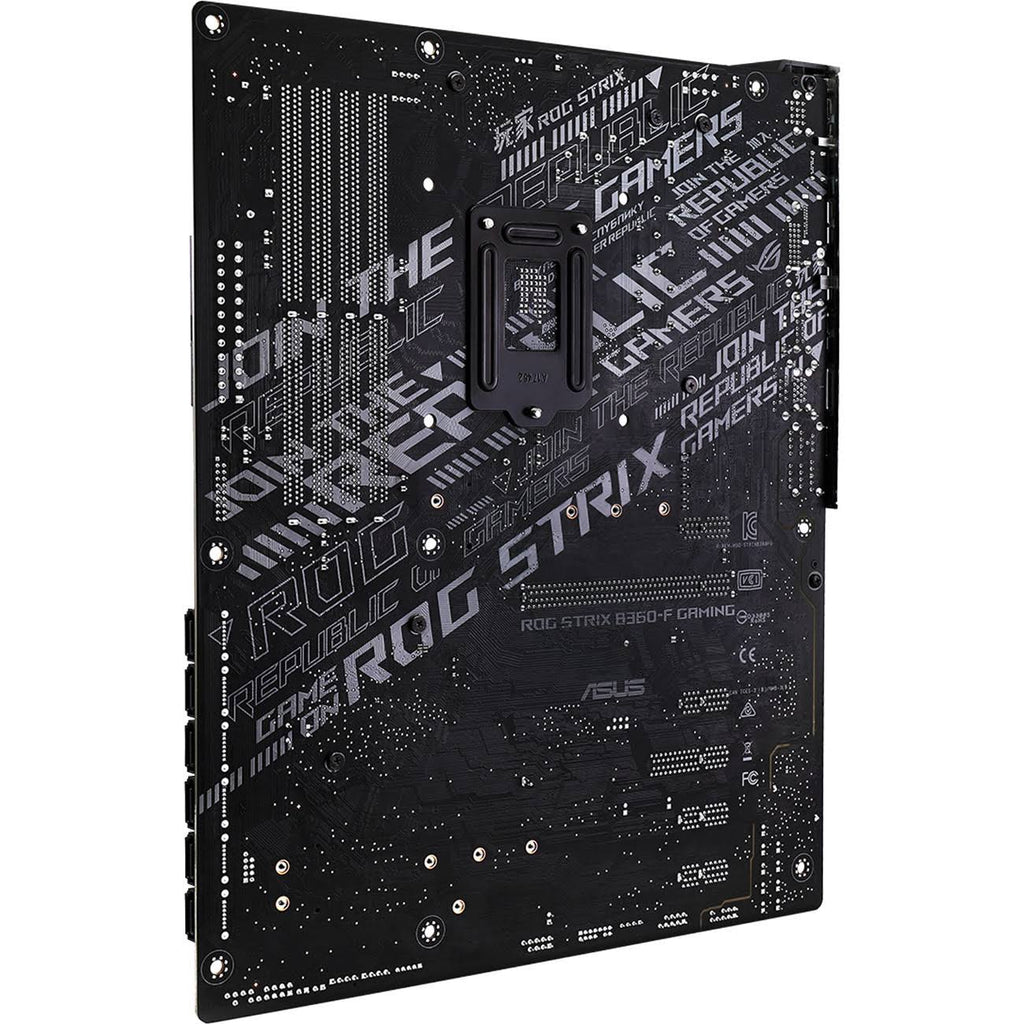 Intel B360 Express ATX Motherboard P599427