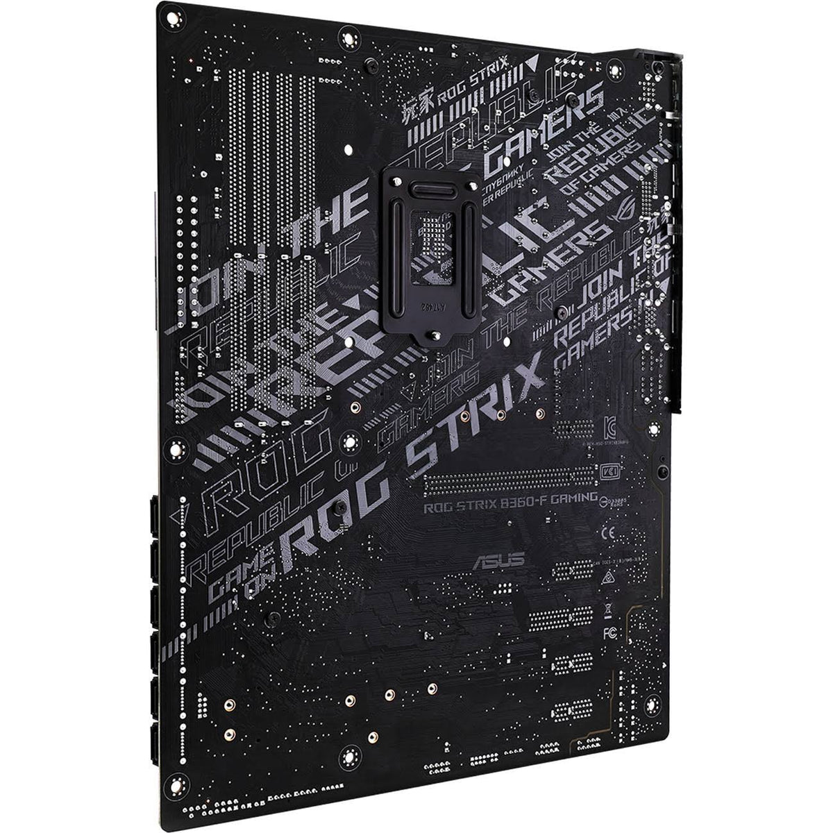 Intel B360 Express ATX Motherboard P599427