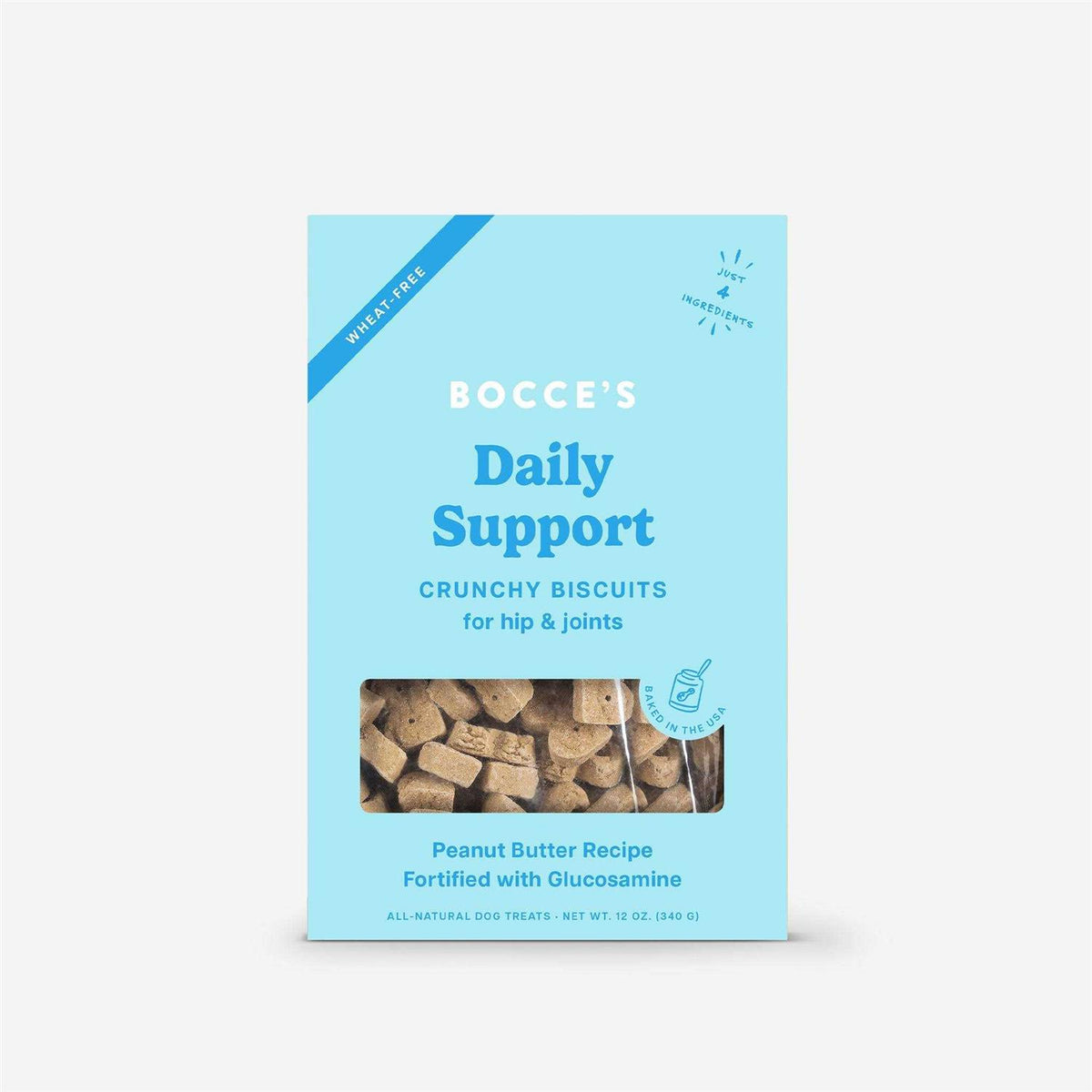 Dog Breath Aid Treats 12oz V575