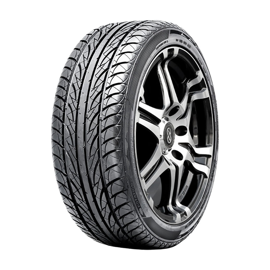245/45R18 100W XL All Season Passenger Tire X165456
