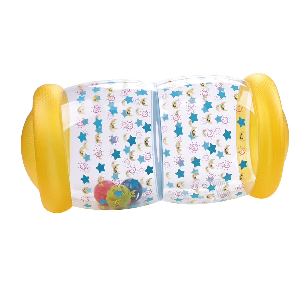 Inflatable Crawling Roller Toy C254