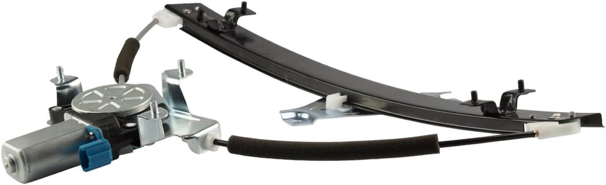 Front Right Power Window Regulator with Motor Pack of 2 B957