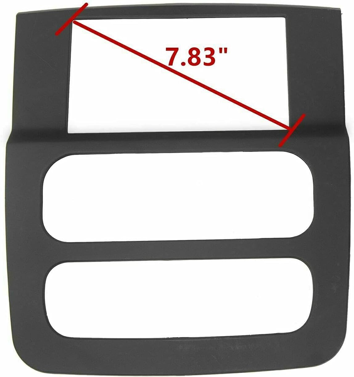 Double Din Dash Kit Pack of 2 M189240