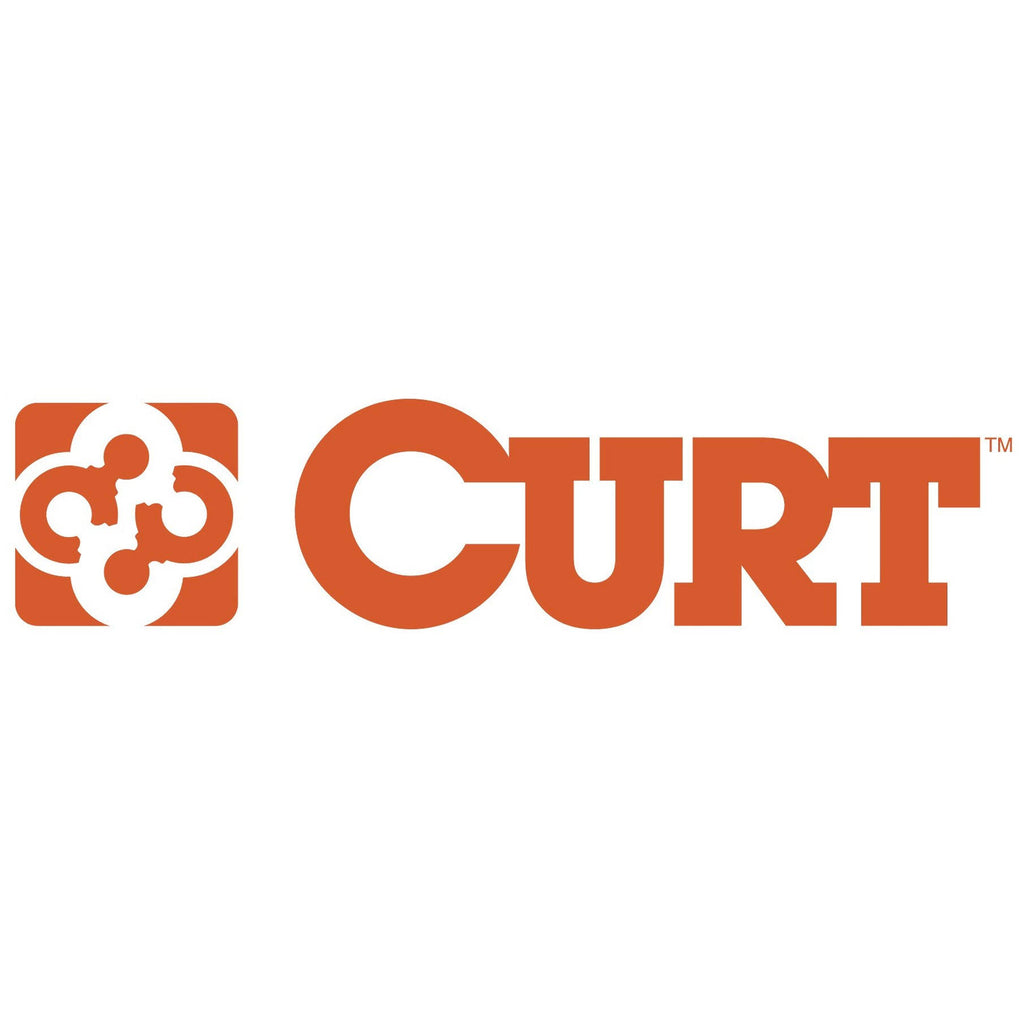 Curt Class III Receiver Hitch J88915
