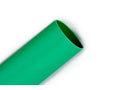 24 Pcs 48 in Length Green Heat Shrink Tubing B370