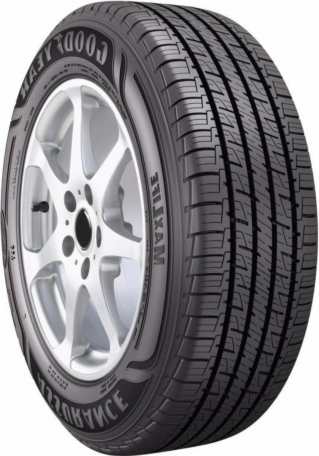 225/60R18 100H All-Season Tire E568