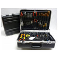 Attache Tool Case H4521
