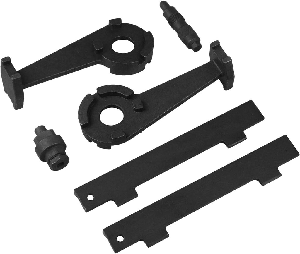 Camshaft Locking/Timing Tool Kit for VW Audi 4.2L V8 Engine, Pack of 2 W41087