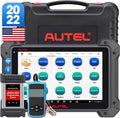 J2534 Programming Tool with Advanced ECU Coding M3443
