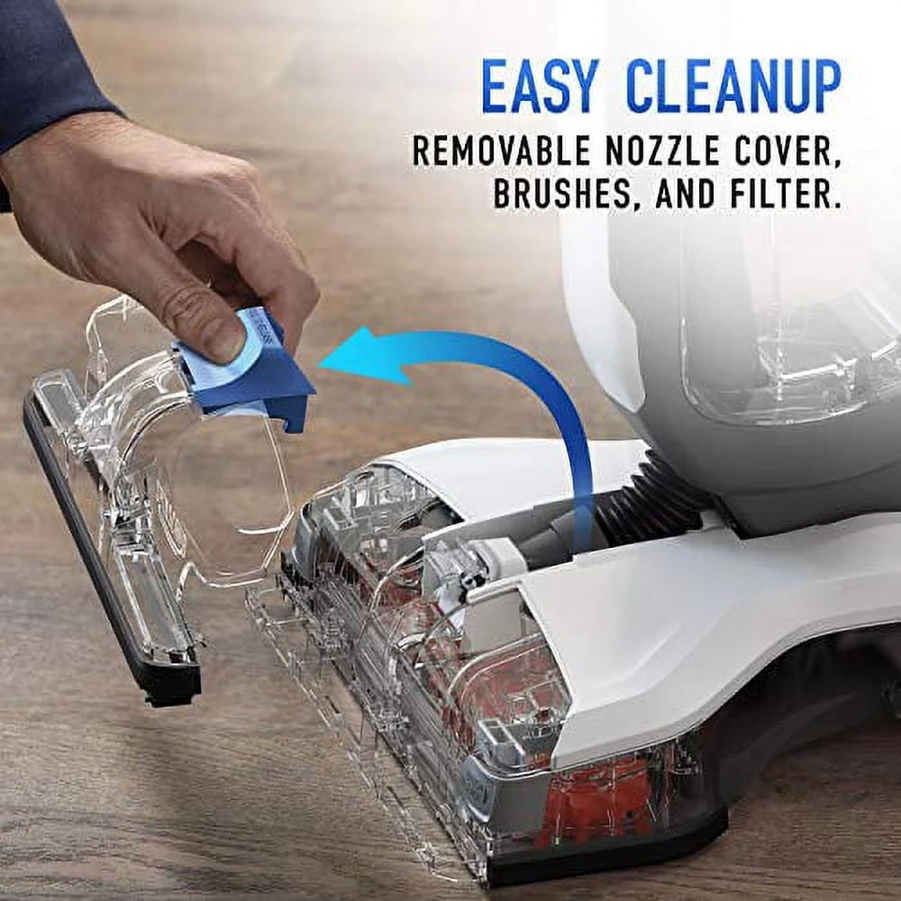 Hard Floor Cleaner V424010
