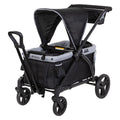 2-in-1 Stroller Wagon J167