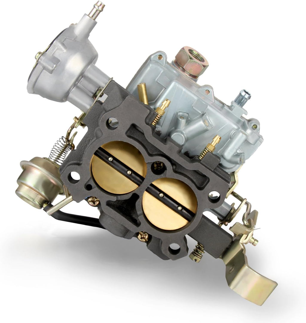 2 Barrel Carburetor for Chevrolet 350/5.7L, 400/6.6L Engines B661017