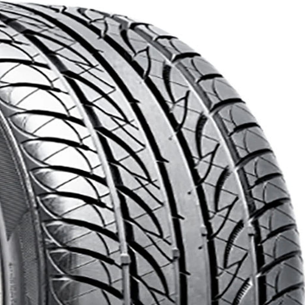 245/45R18 100W XL All Season Passenger Tire X165456
