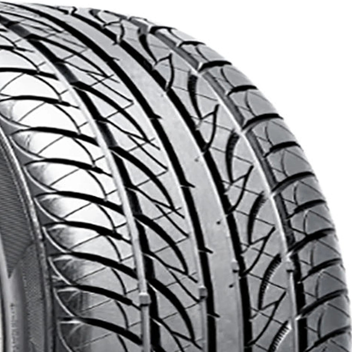 245/45R18 100W XL All Season Passenger Tire X165456
