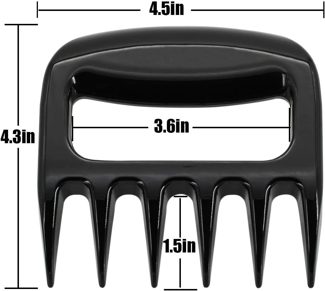 Meat Claws 2 Pcs D6742