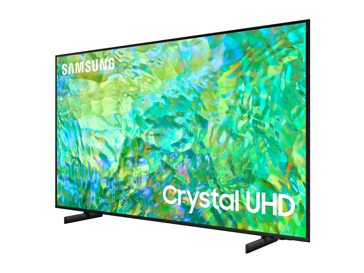 75 Class Crystal UHD 4K Smart TV N97429