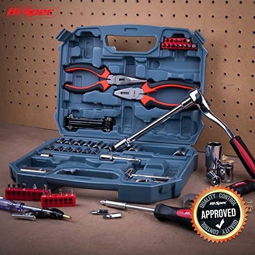 3/8 Car Tool Kit S608339