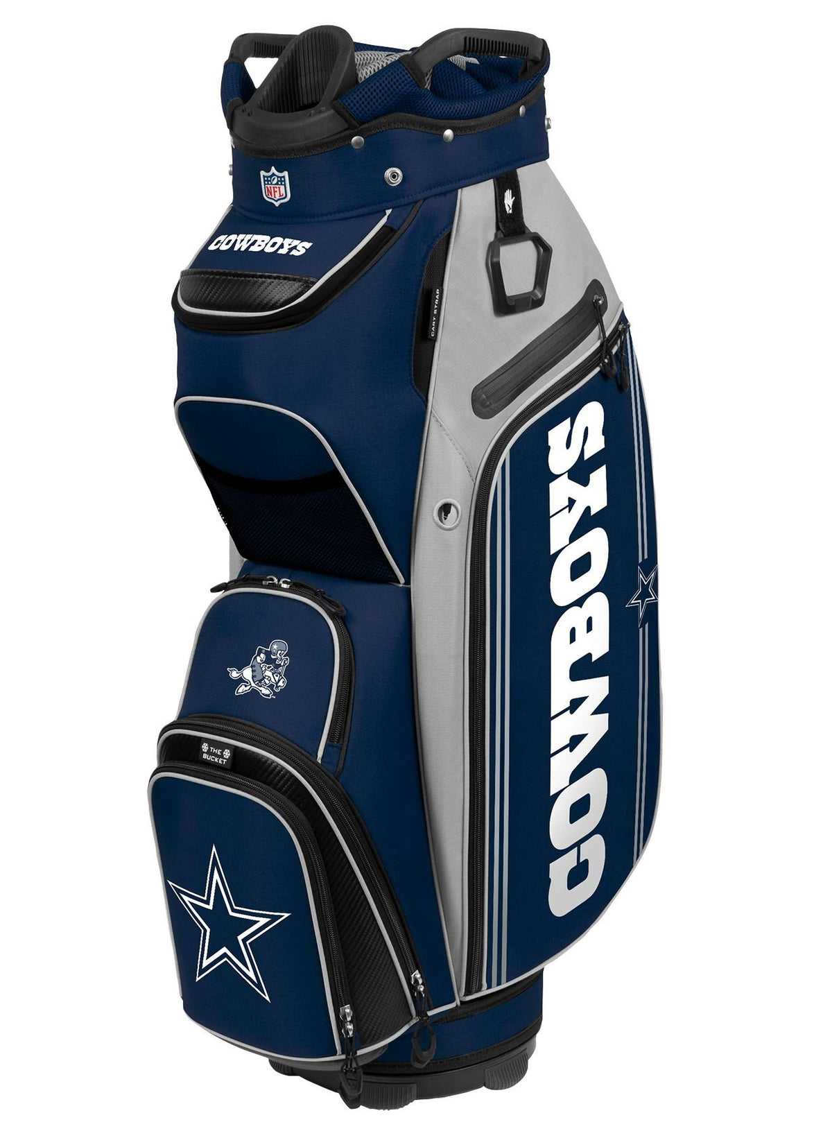 Dallas Cowboys Cooler Cart Bag C762592