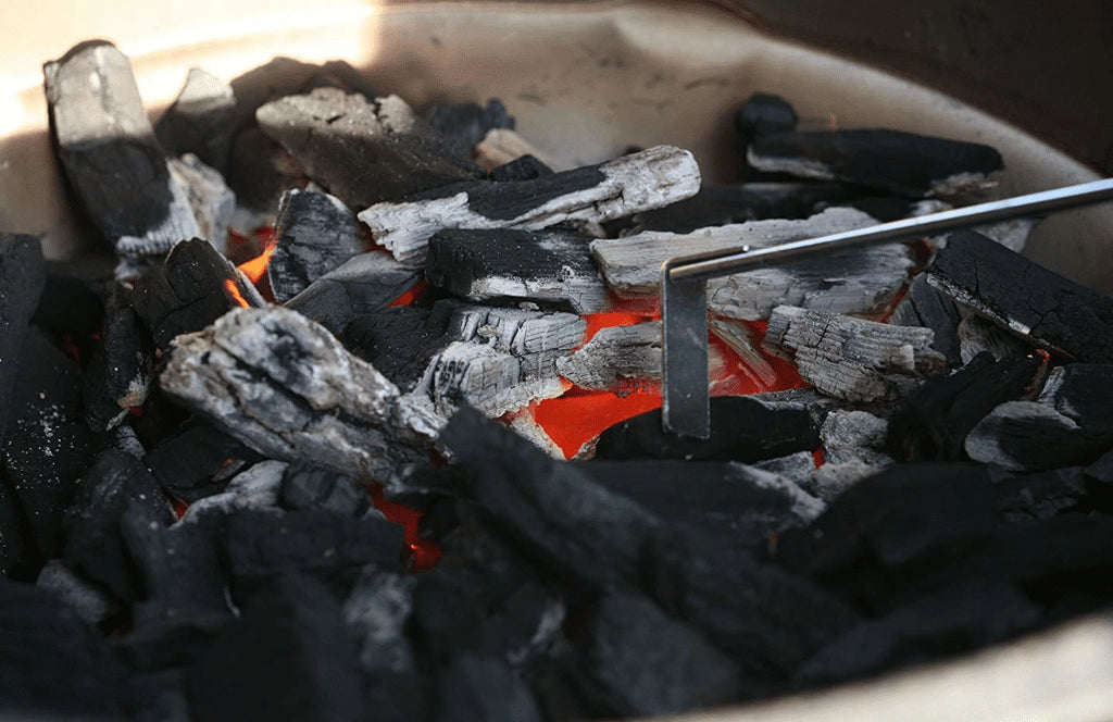 All Natural Charcoal Starters 24 Cubes L861551