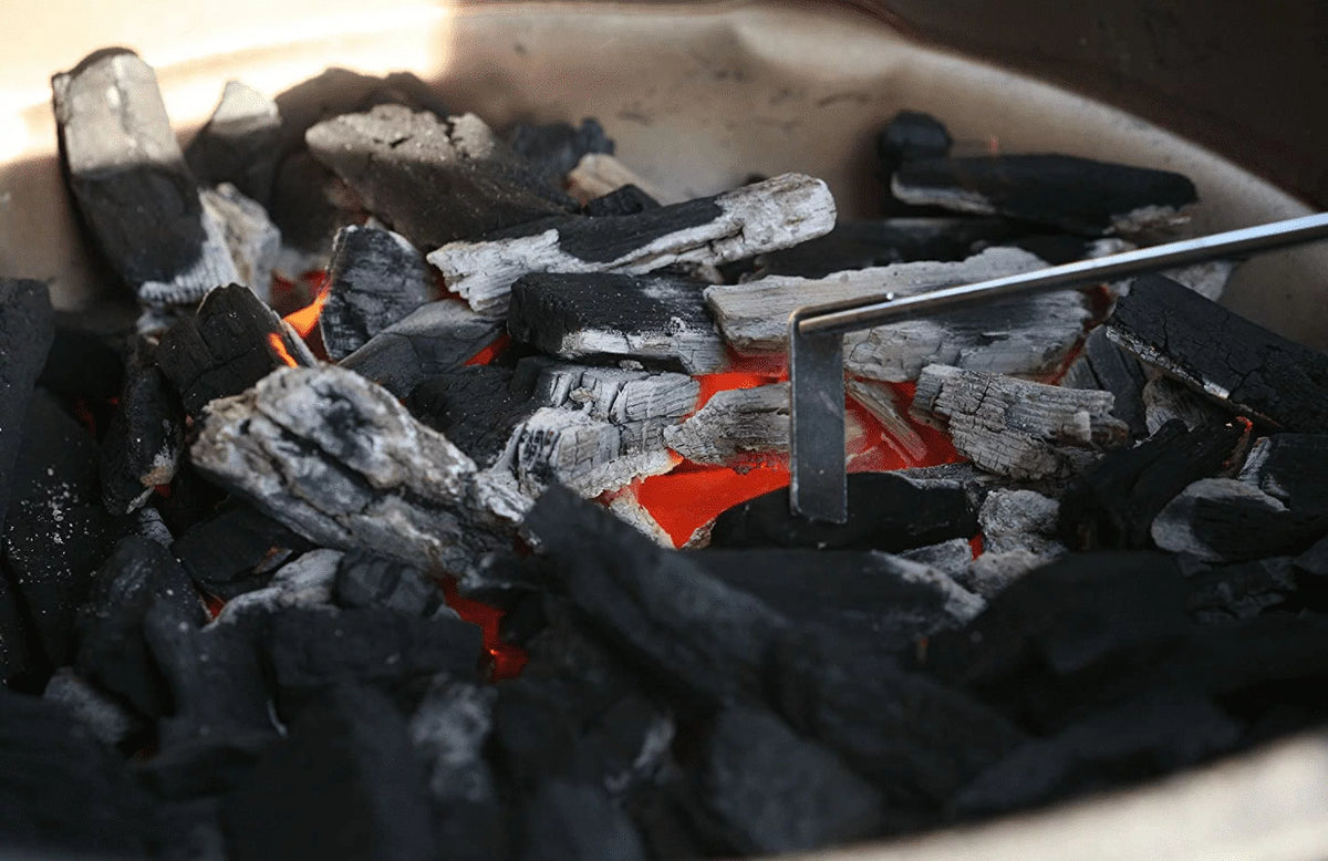 All Natural Charcoal Starters 24 Cubes L861551