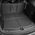 TPR Trunk Mat for Tesla Model Y 5-Seat (Set of 6) M3685