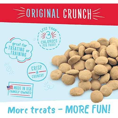 Beef Liver Dog Treat 16 oz C2635
