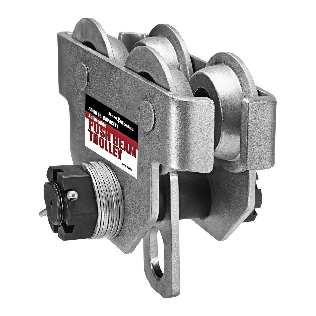 2 Ton Push Beam Trolley R69786
