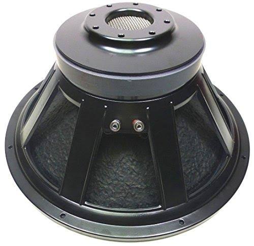 1000W Cast Frame Sub-woofer Speaker A5633