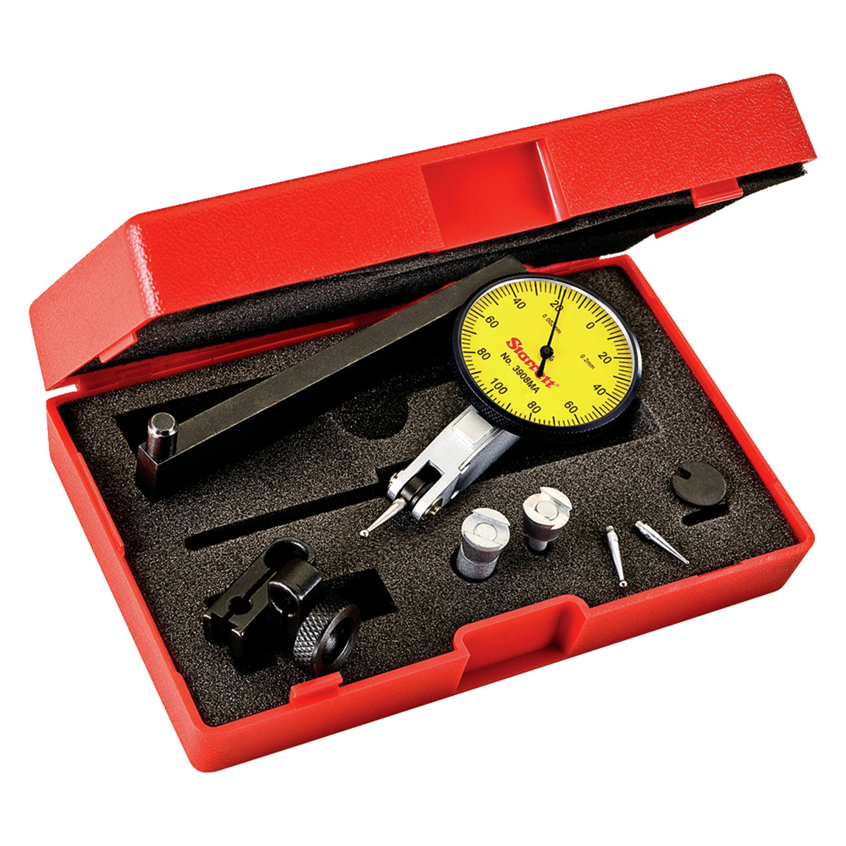 Test Indicator Dial 40mm Dial H3525