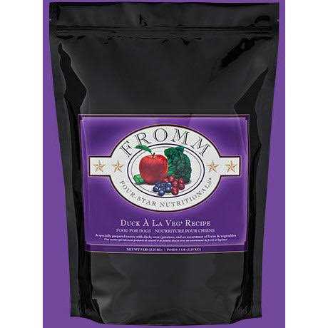 Salmon Dog Food N253610