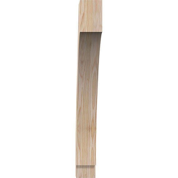 Imperial Smooth Brace, Douglas Fir X994