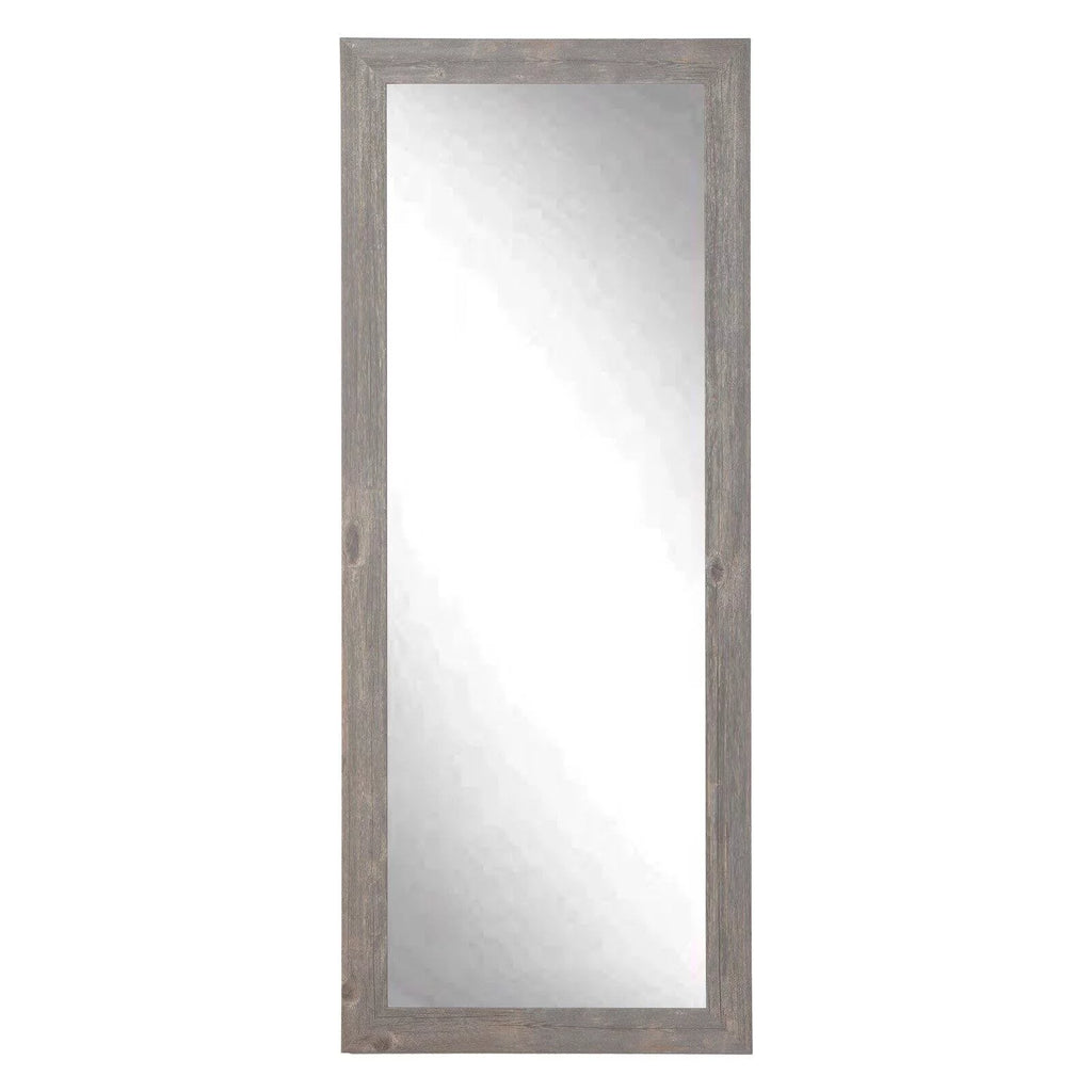 Barnwood Wall Mirror V527