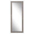 Barnwood Wall Mirror V527