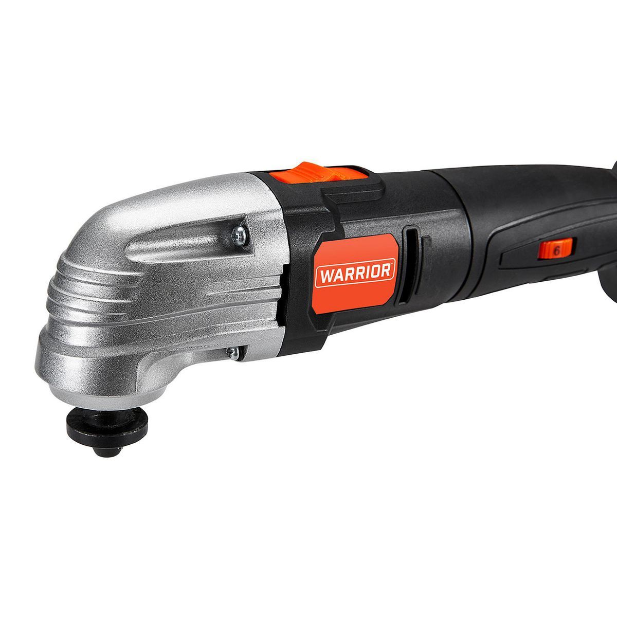 12V Cordless Oscillating Multi-Tool Kit with Battery and Charger X81656