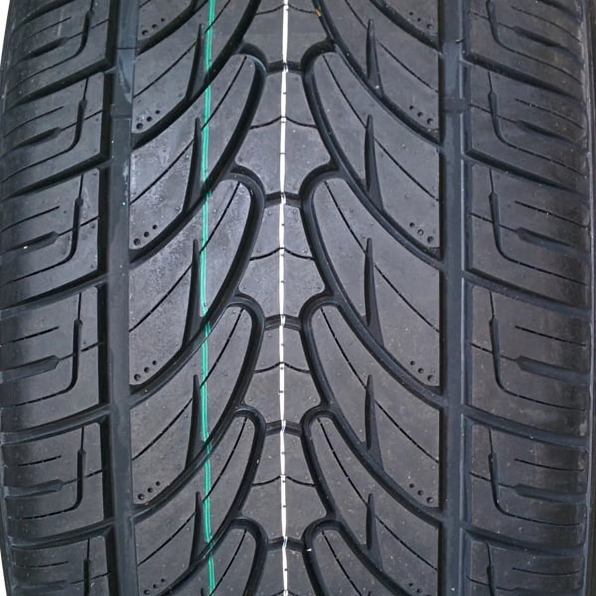 275/30ZR24 101W XL All Season M+S Performance Tire U2117