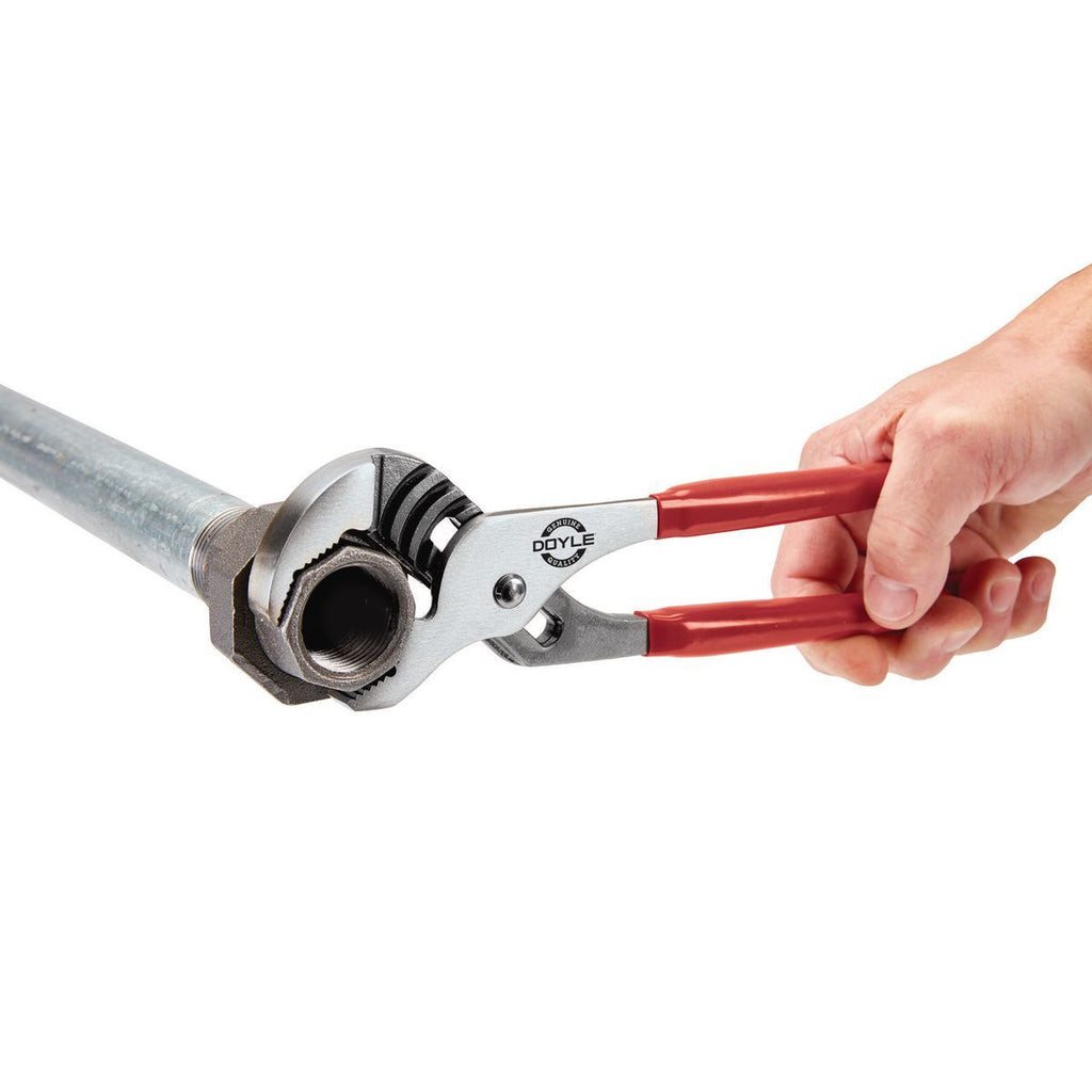 12 in. V-Jaw Groove Joint Pliers C76732