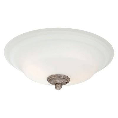 Espresso Fan Light Kit I654