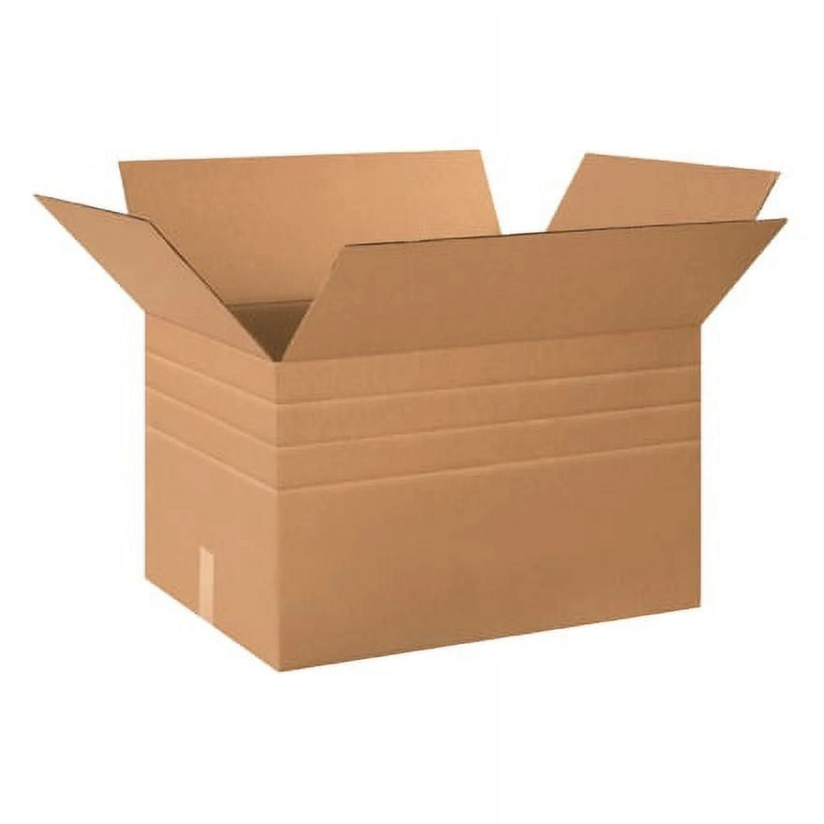 Corrugated Sheets 24x16x12 Pack-15 ECT-32 E98279
