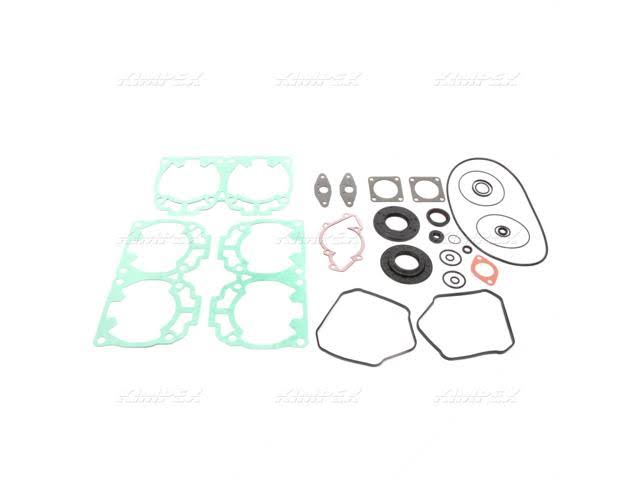 Complete Gasket Sets with Oil Seals J433